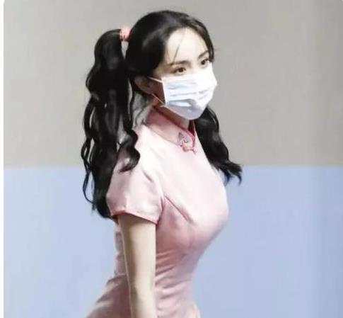 杨幂透露小糯米画画天赋，小小年纪展露惊人艺术才华