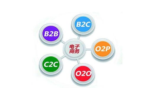 综合类的电子商务专业