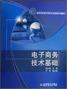 电子商务专业课程文案