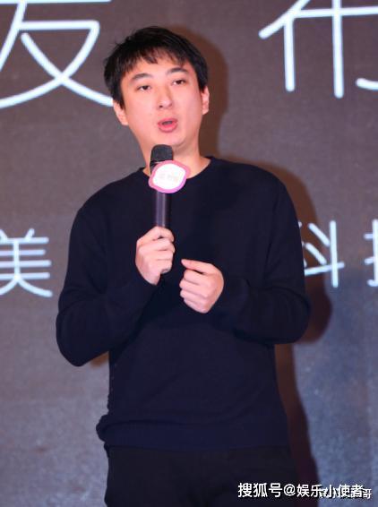 如何看待何猷君收购王思聪旗下企业