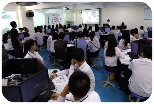 电子商务专业的中专学校